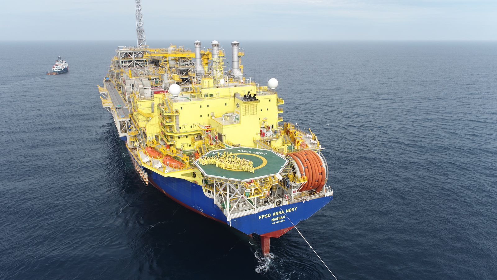 Anna-Nery_Engineering_Service