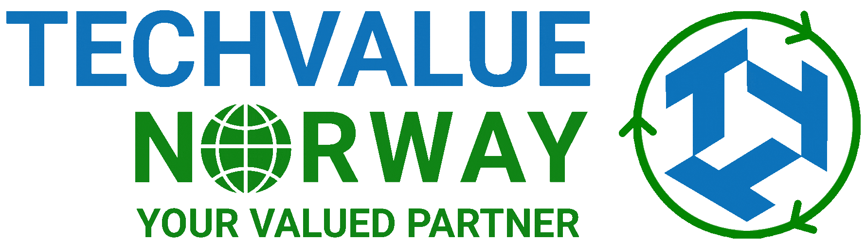 Logo 2 Techvalue Norway