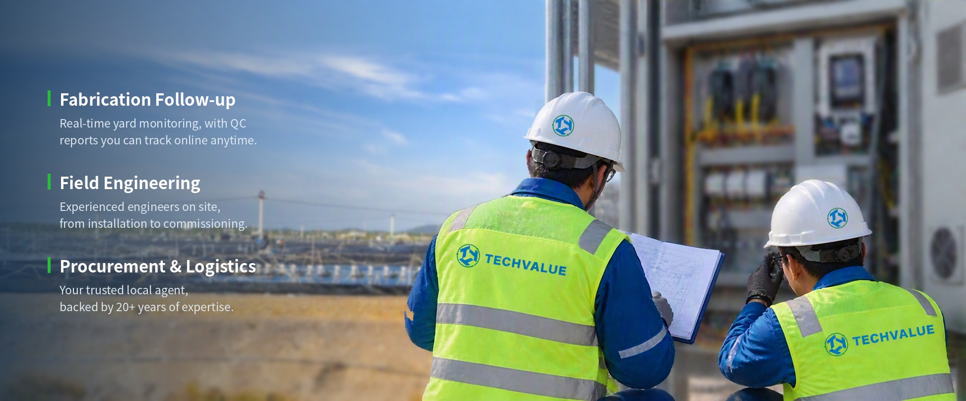 TechValue_Field Engineering