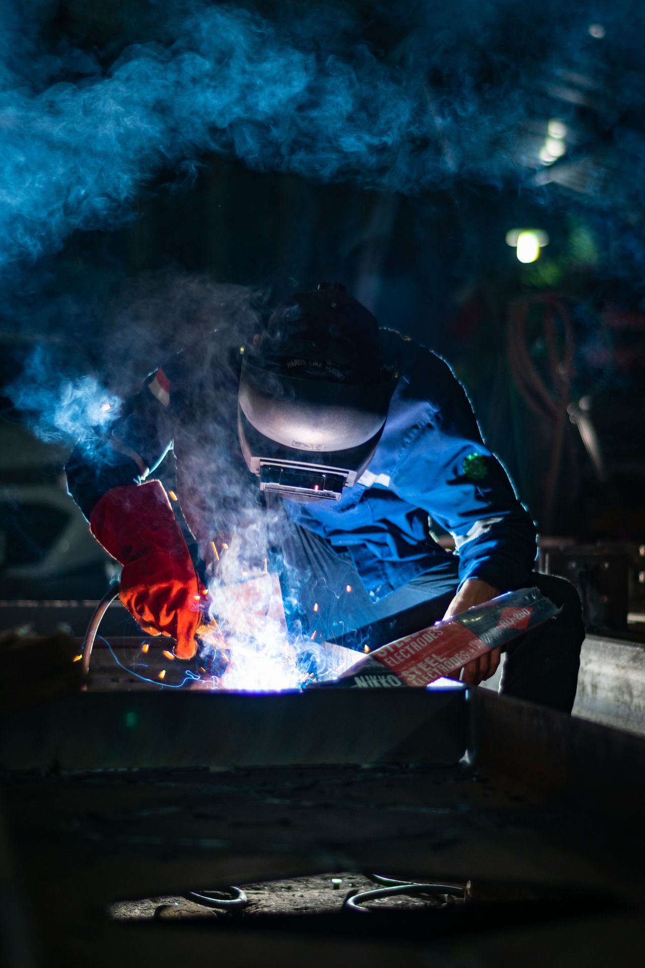 TechValue_Fabrication
